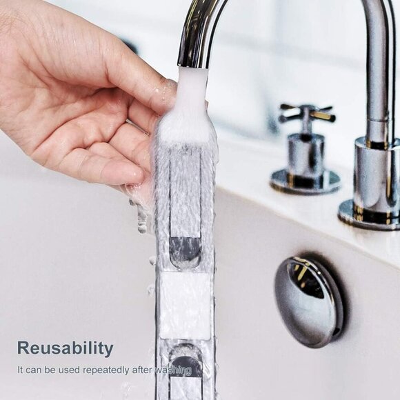 Laptop Stand for Desk,Laptop Cooling Stand,Keyboard Riser, Ergonomic Laptops Ele - Picture 4 of 7